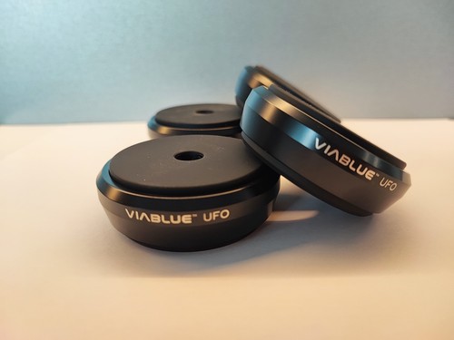 Viablue ufo assorbitore - ufo,