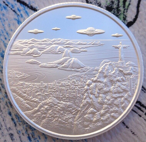 Oncia 2023 ufo - 1,