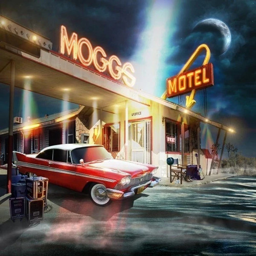 Moggs motel digipak neu - moggs,